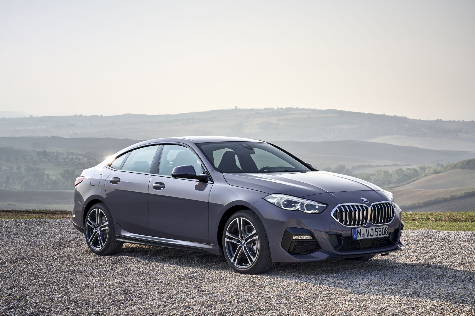 Bmw 2 Series Gran Coupe photo 67