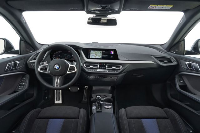 Bmw 2 Series Gran Coupe photo 91