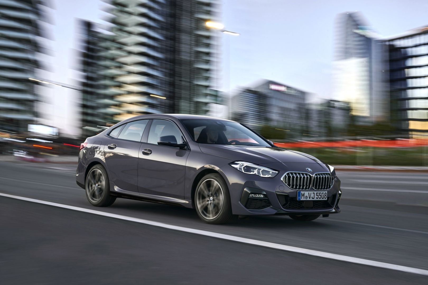Bmw 2 Series Gran Coupe photo 69