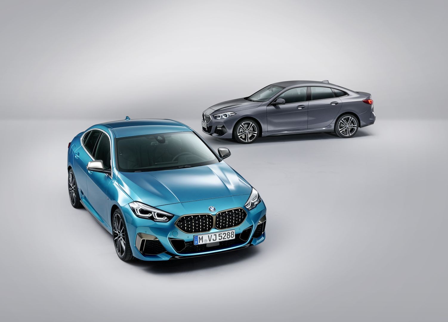 Bmw 2 Series Gran Coupe photo 71