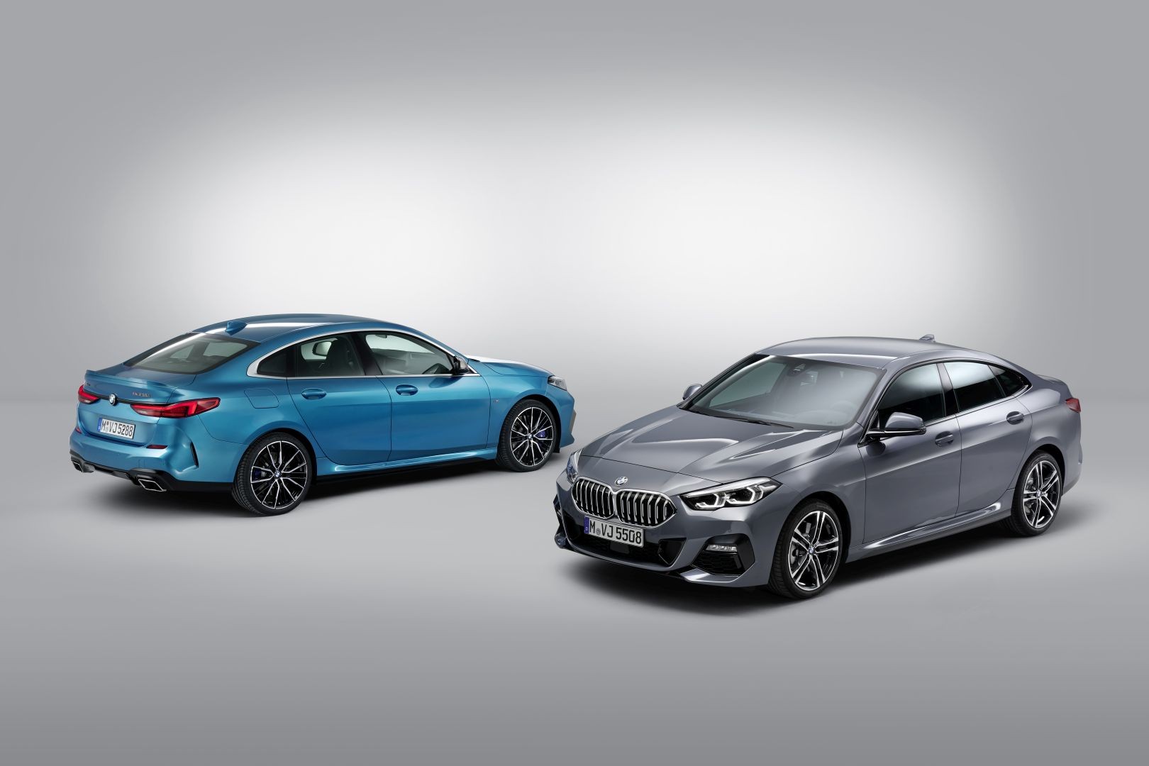 Bmw 2 Series Gran Coupe photo 73