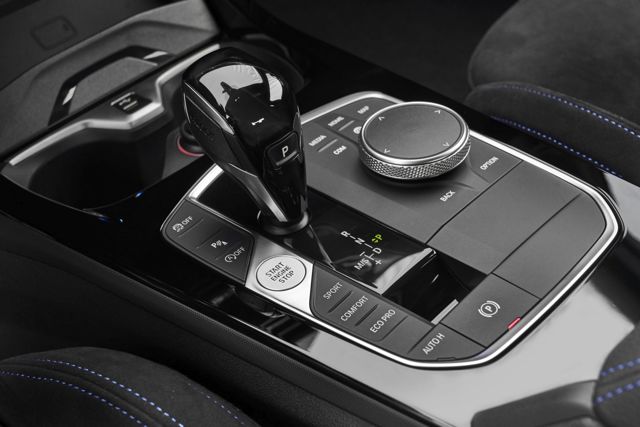 Bmw 2 Series Gran Coupe photo 92