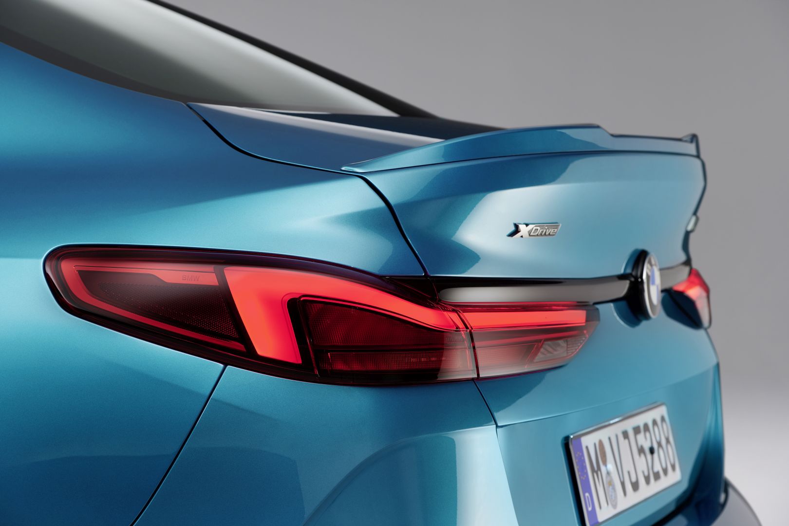 Bmw 2 Series Gran Coupe photo 79