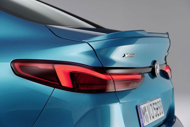 Bmw 2 Series Gran Coupe photo 79