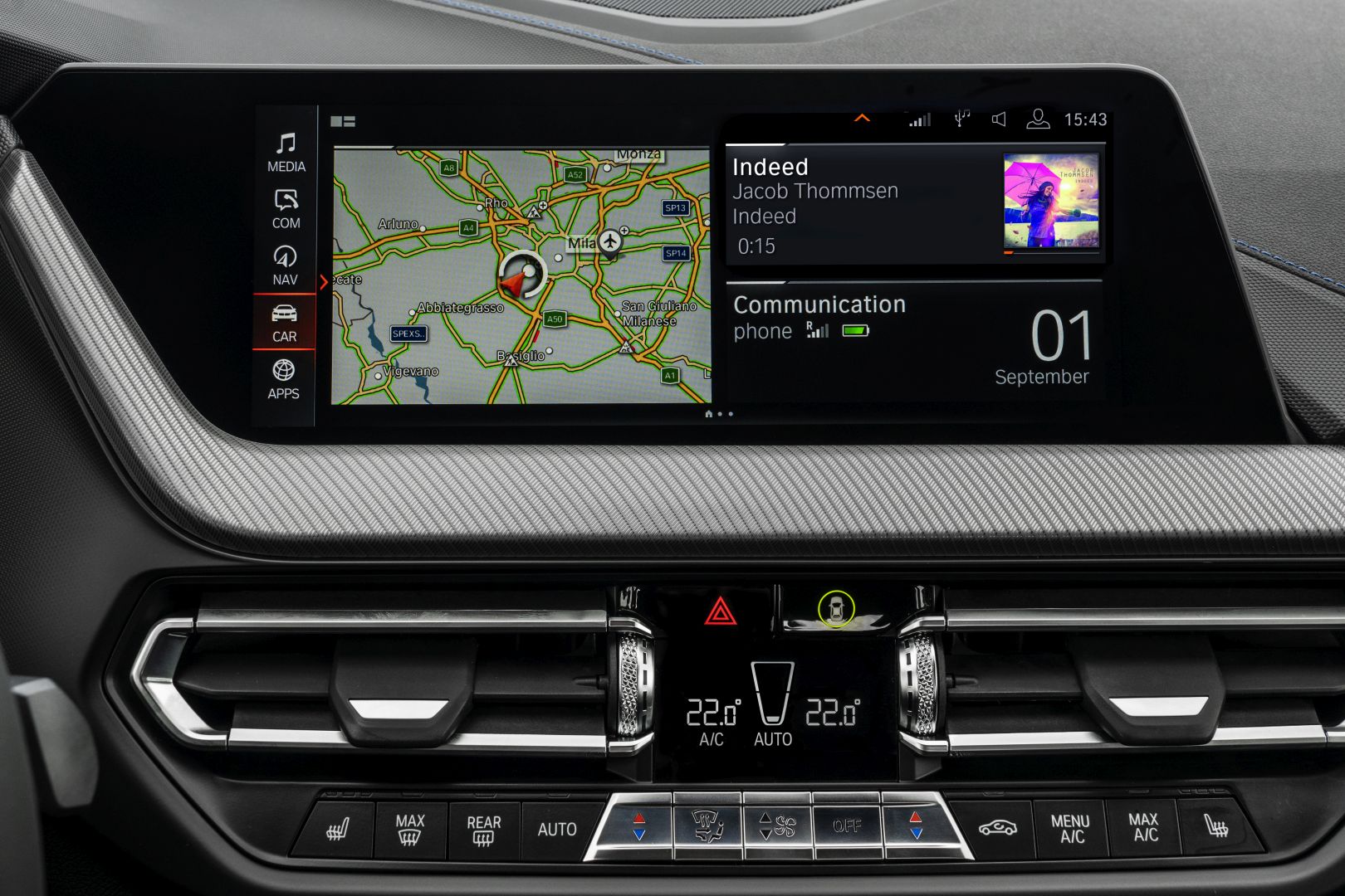 Bmw 2 Series Gran Coupe photo 93