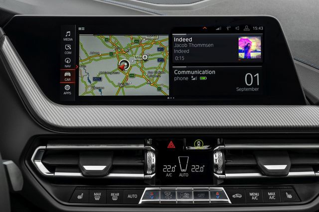 Bmw 2 Series Gran Coupe photo 93
