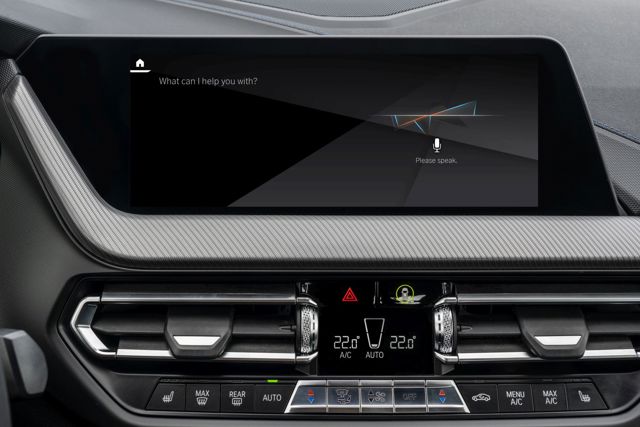 Bmw 2 Series Gran Coupe photo 94