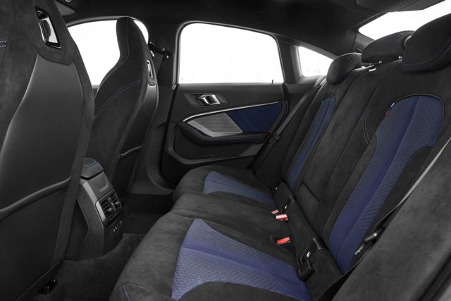 Bmw 2 Series Gran Coupe photo 95