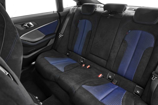Bmw 2 Series Gran Coupe photo 96