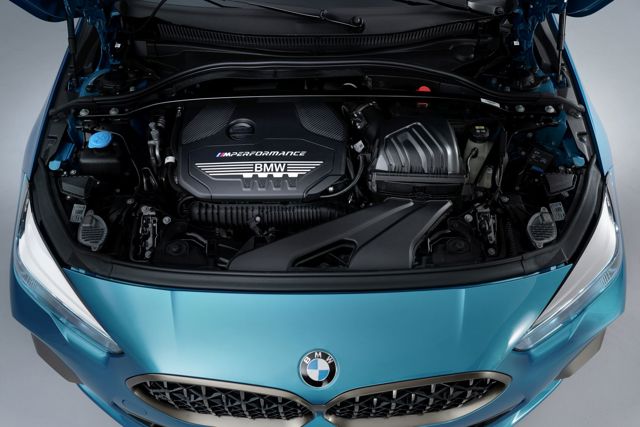 Bmw 2 Series Gran Coupe photo 98