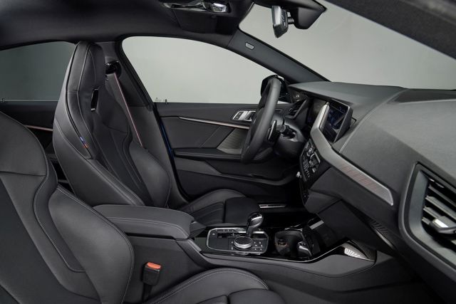 Bmw 2 Series Gran Coupe photo 99