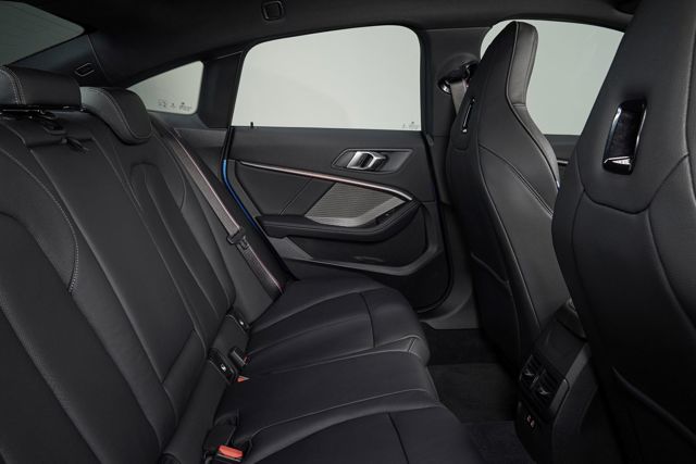 Bmw 2 Series Gran Coupe photo 100