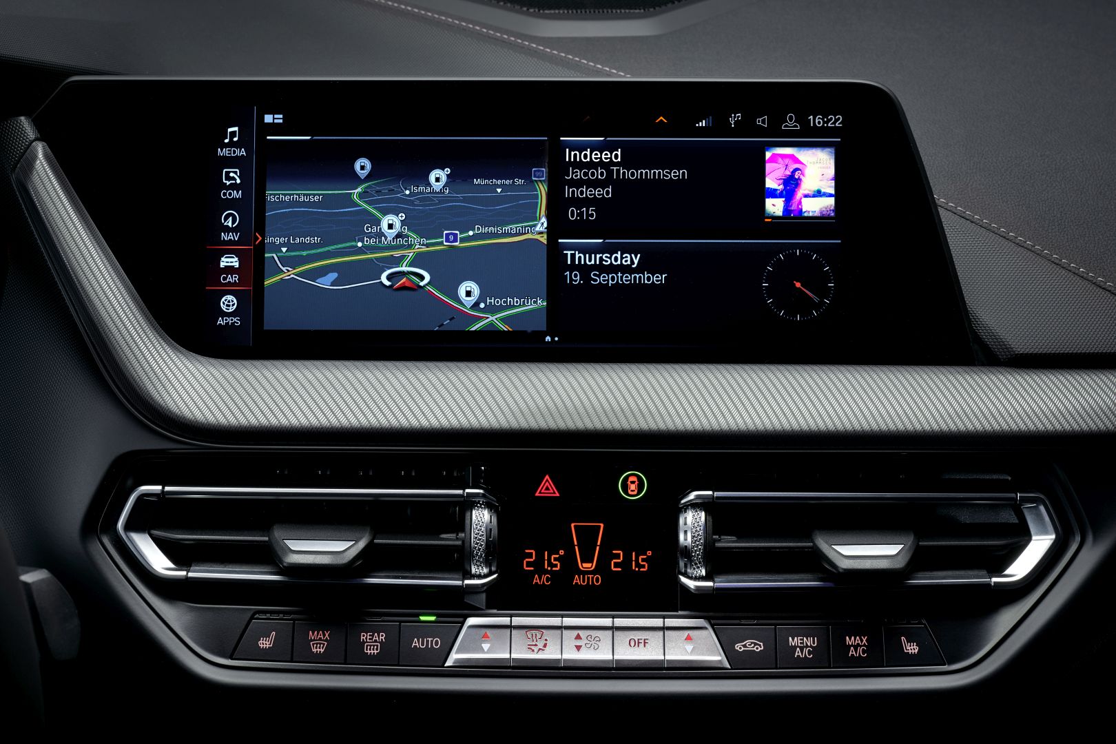 Bmw 2 Series Gran Coupe photo 101