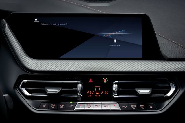 Bmw 2 Series Gran Coupe photo 103