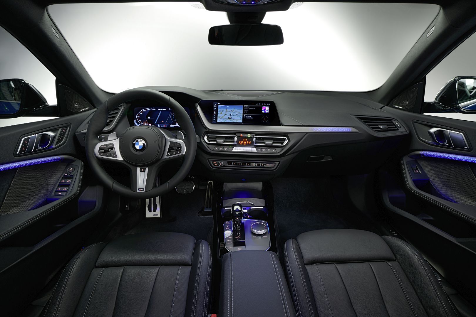 Bmw 2 Series Gran Coupe photo 104
