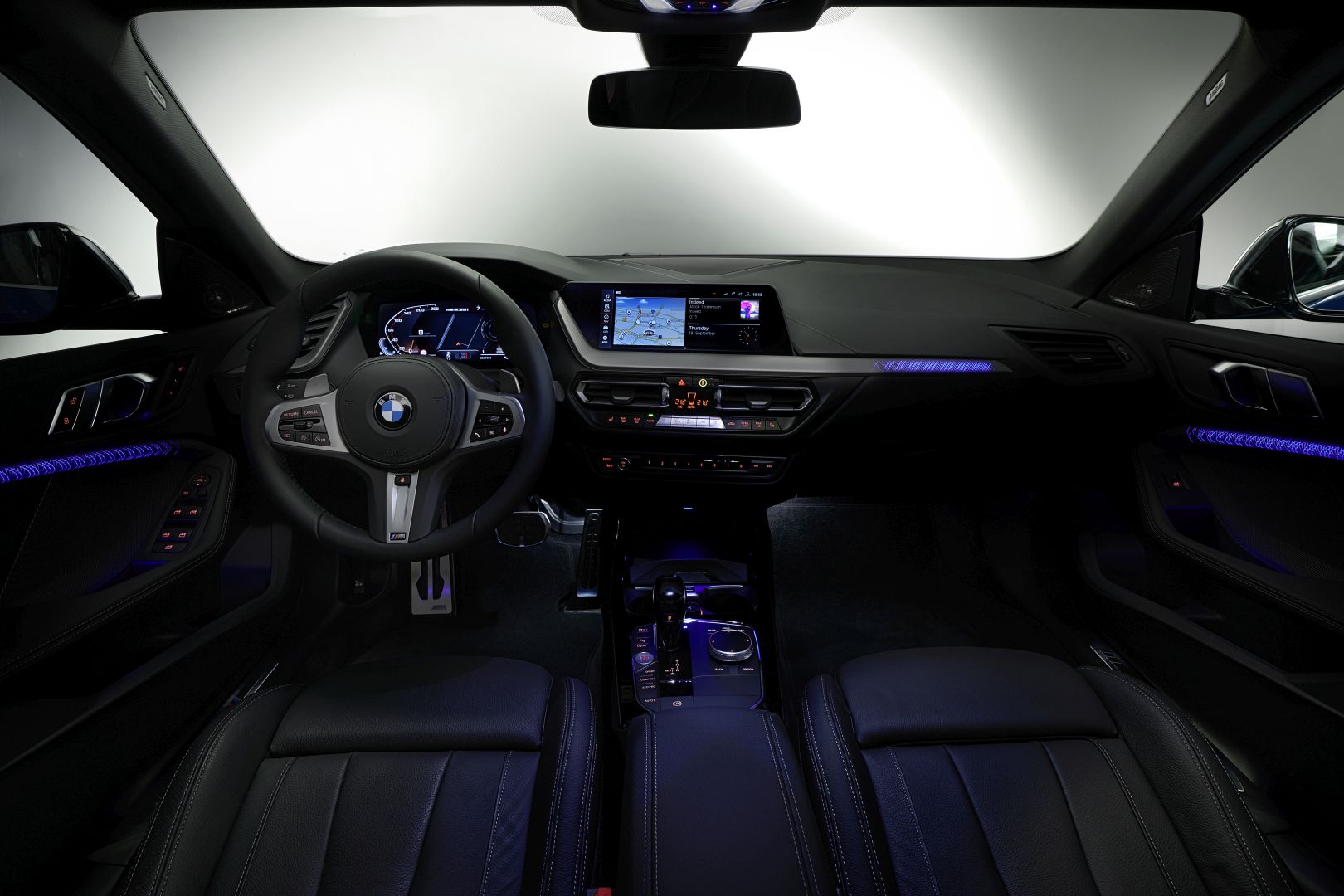 Bmw 2 Series Gran Coupe photo 105