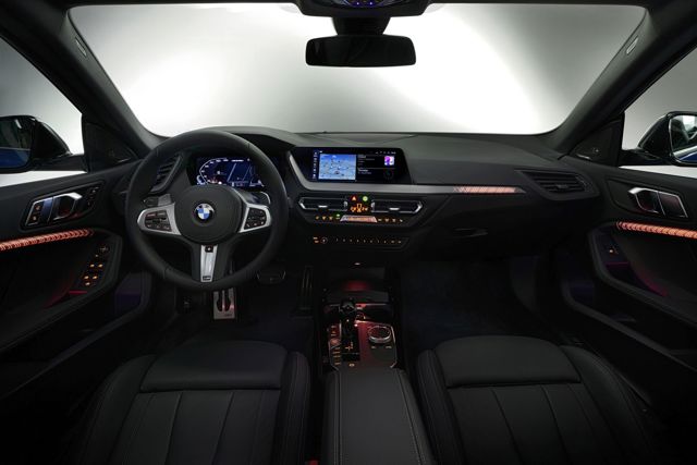 Bmw 2 Series Gran Coupe photo 106
