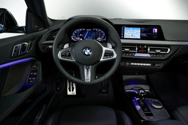 Bmw 2 Series Gran Coupe photo 107