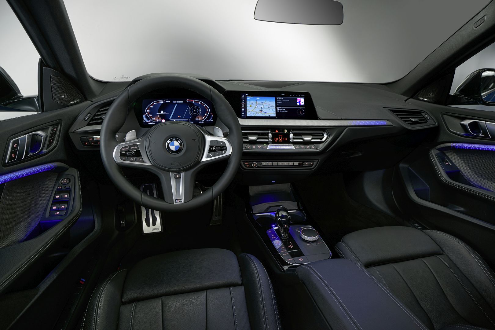 Bmw 2 Series Gran Coupe photo 108