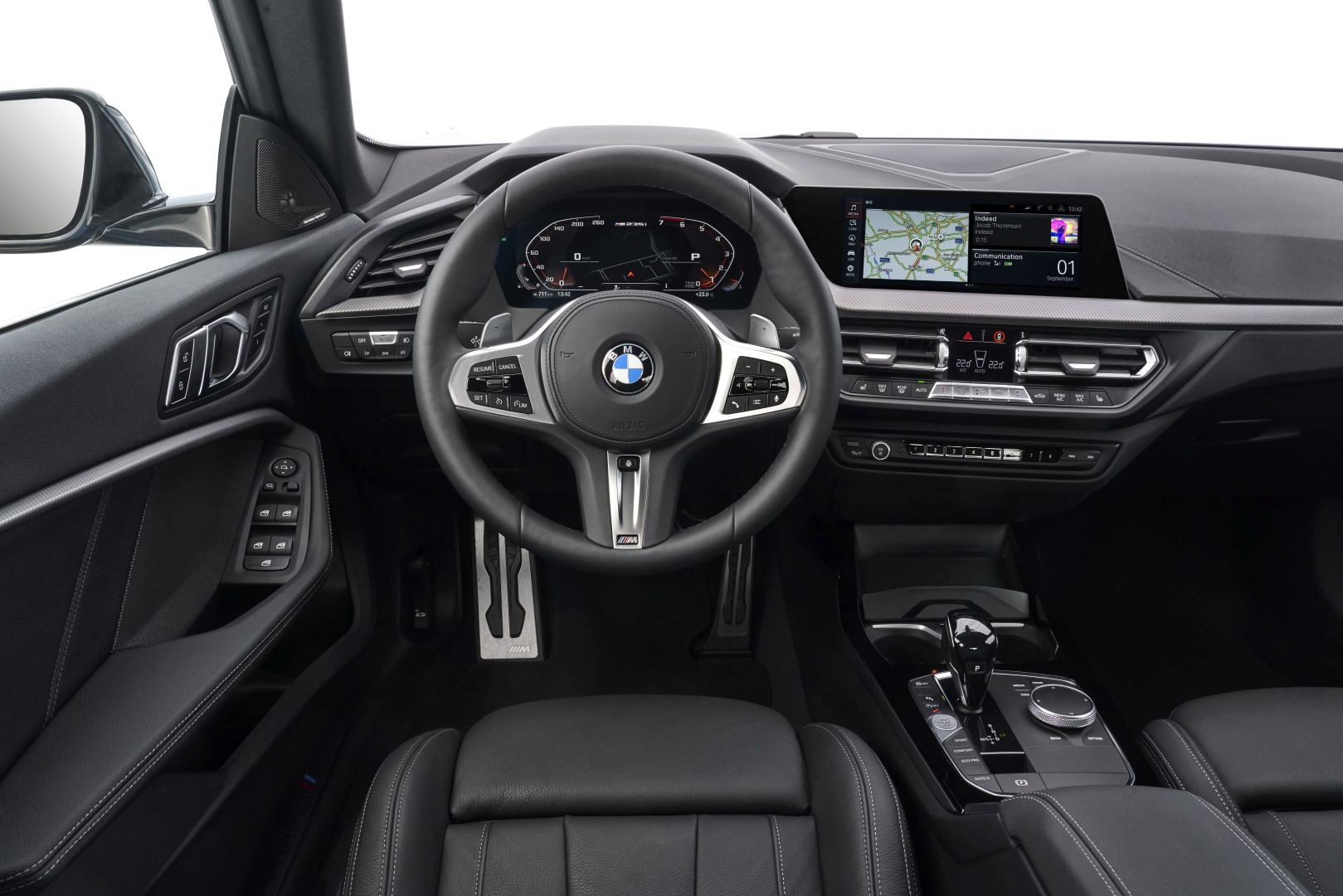 Bmw 2 Series Gran Coupe photo 82