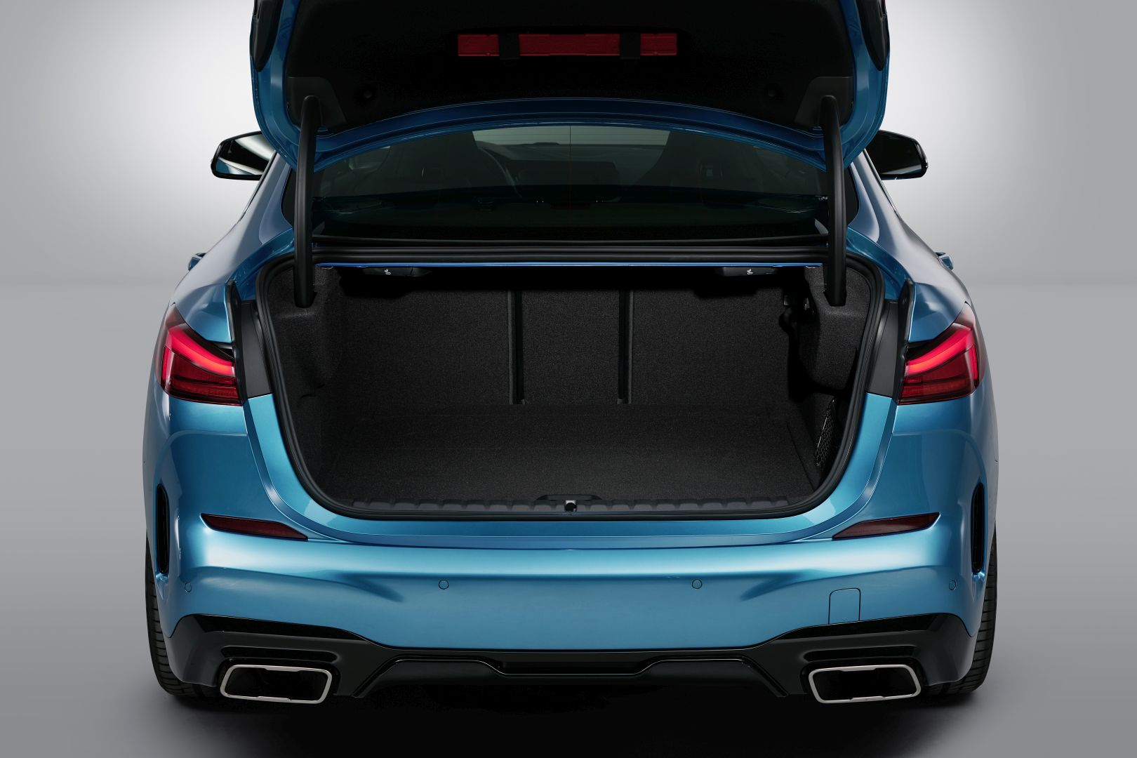 Bmw 2 Series Gran Coupe photo 109