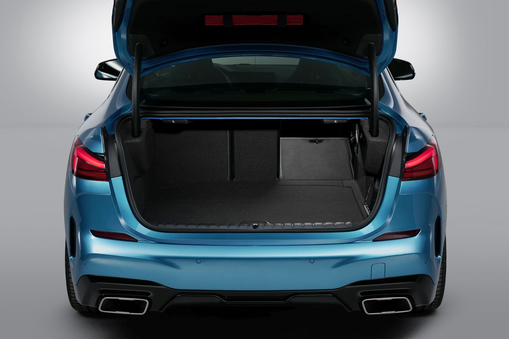 Bmw 2 Series Gran Coupe photo 111