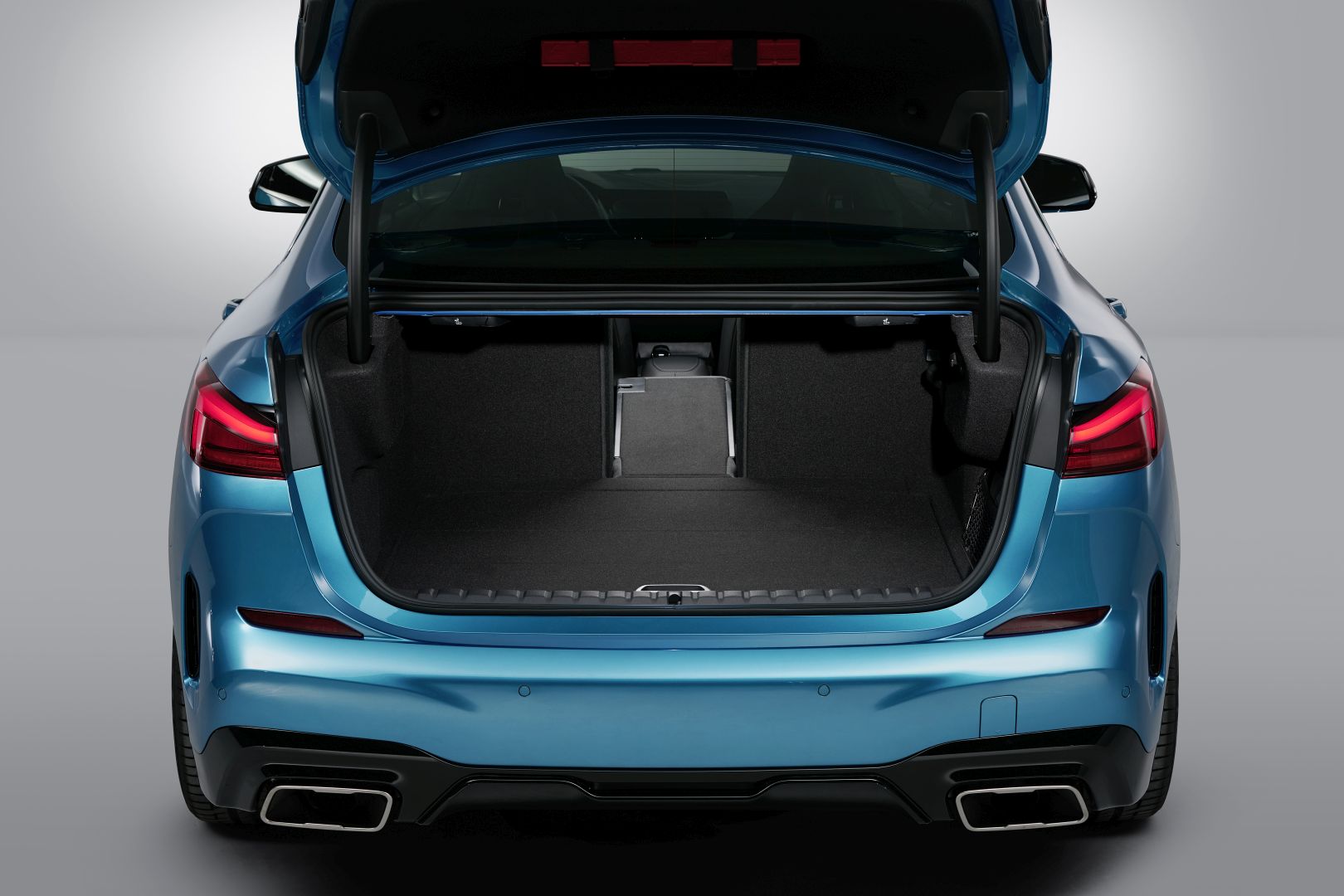 Bmw 2 Series Gran Coupe photo 112