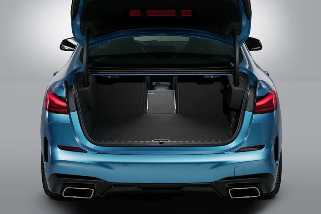 Bmw 2 Series Gran Coupe photo 112