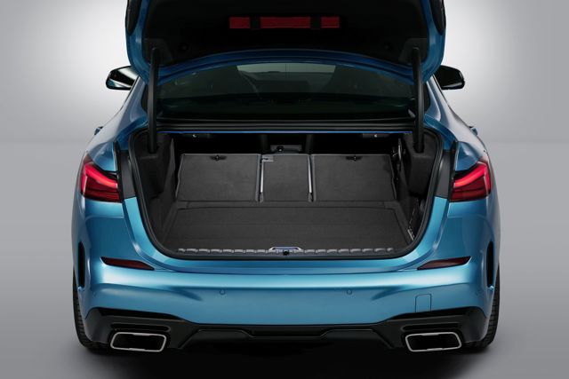 Bmw 2 Series Gran Coupe photo 113