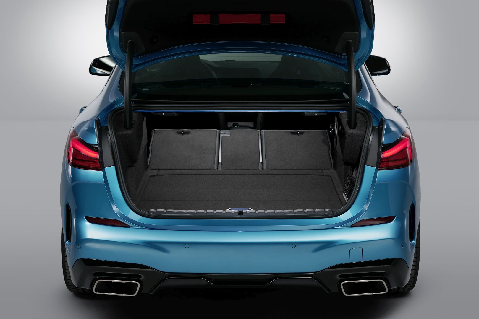 Bmw 2 Series Gran Coupe photo 114