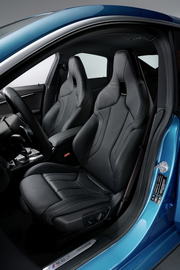 Bmw 2 Series Gran Coupe photo 116