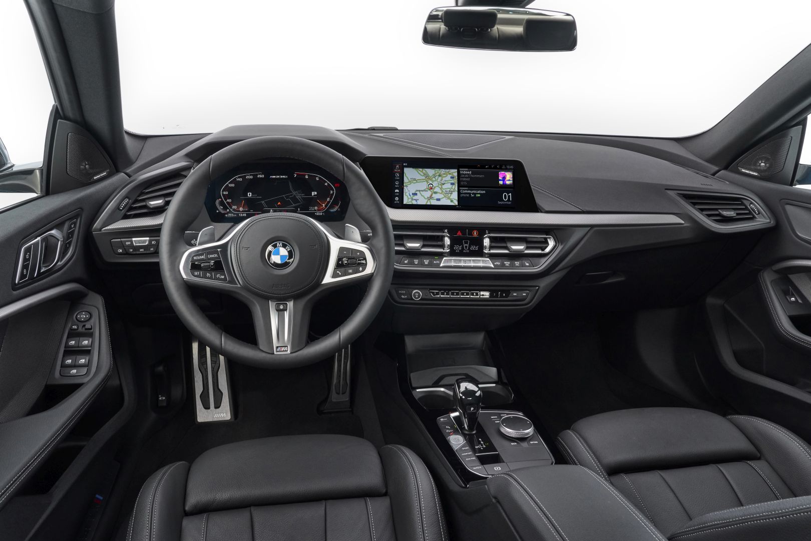 Bmw 2 Series Gran Coupe photo 83