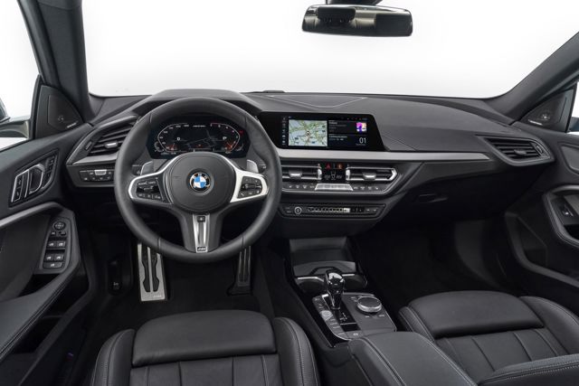 Bmw 2 Series Gran Coupe photo 83