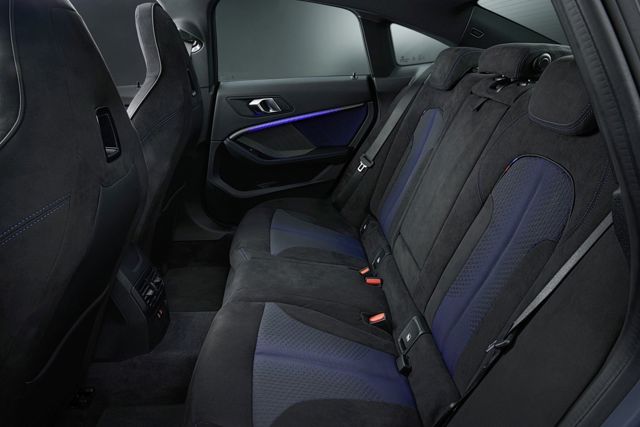 Bmw 2 Series Gran Coupe photo 119