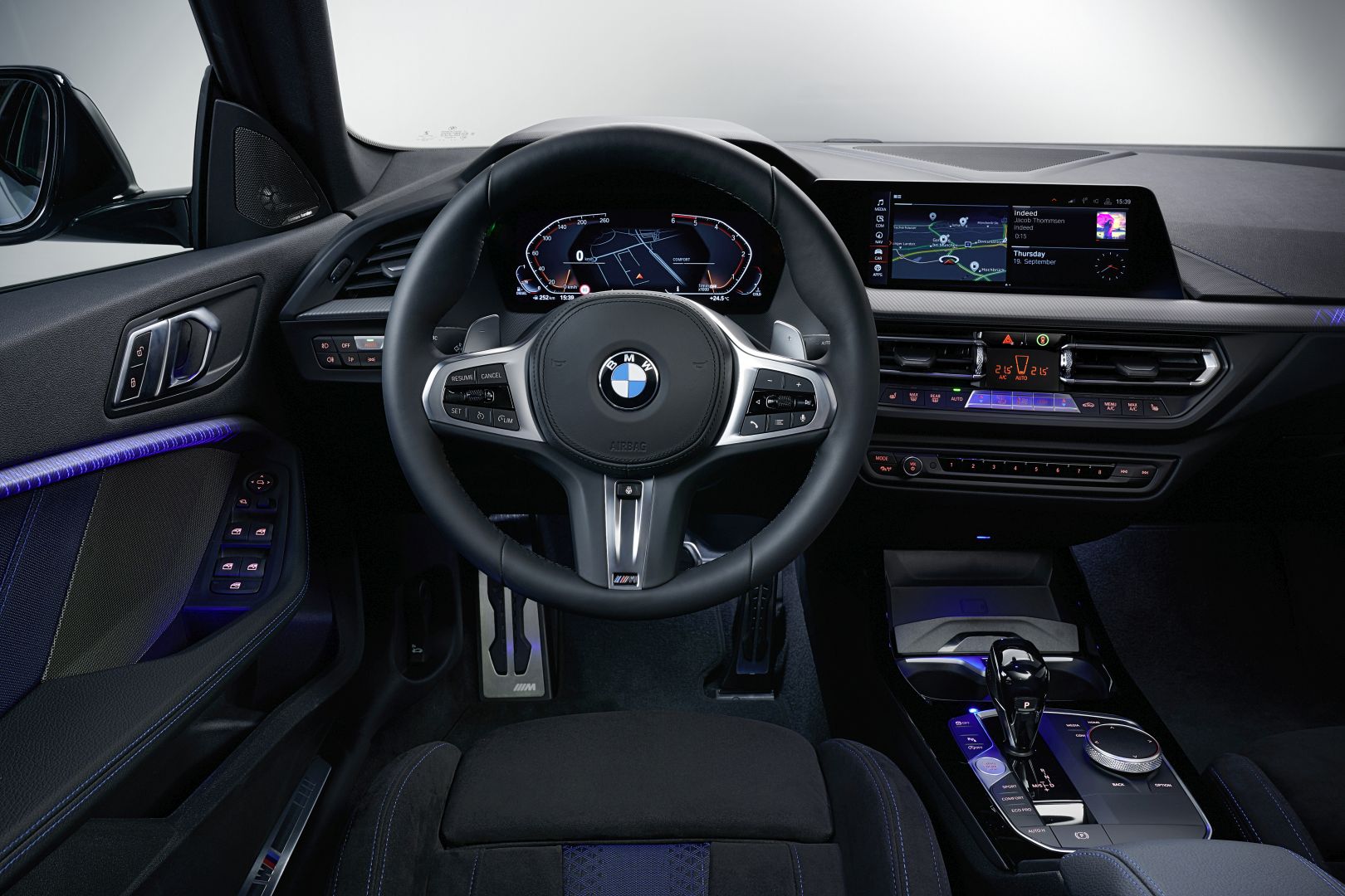Bmw 2 Series Gran Coupe photo 120