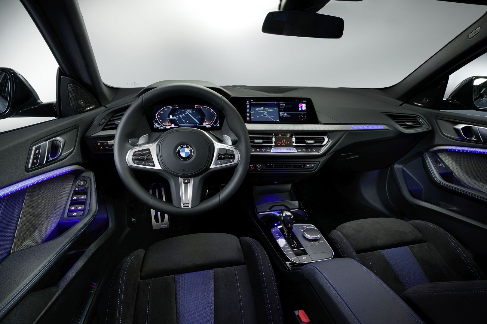 Bmw 2 Series Gran Coupe photo 121