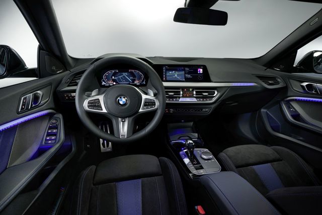 Bmw 2 Series Gran Coupe photo 121