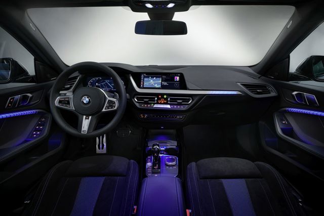 Bmw 2 Series Gran Coupe photo 122