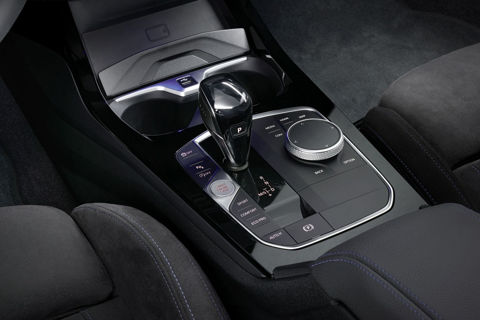 Bmw 2 Series Gran Coupe photo 123