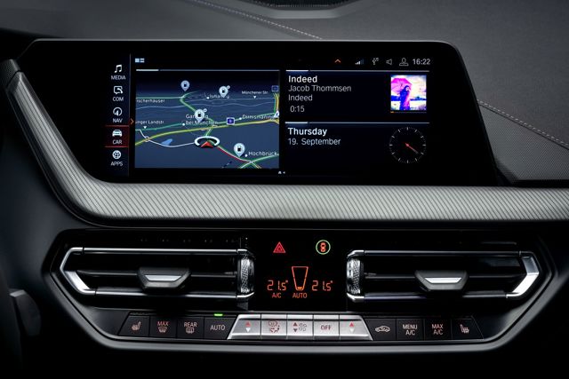 Bmw 2 Series Gran Coupe photo 124