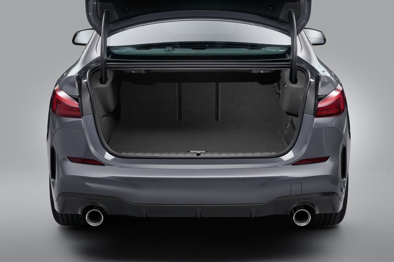 Bmw 2 Series Gran Coupe photo 127