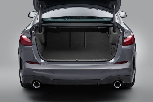 Bmw 2 Series Gran Coupe photo 127