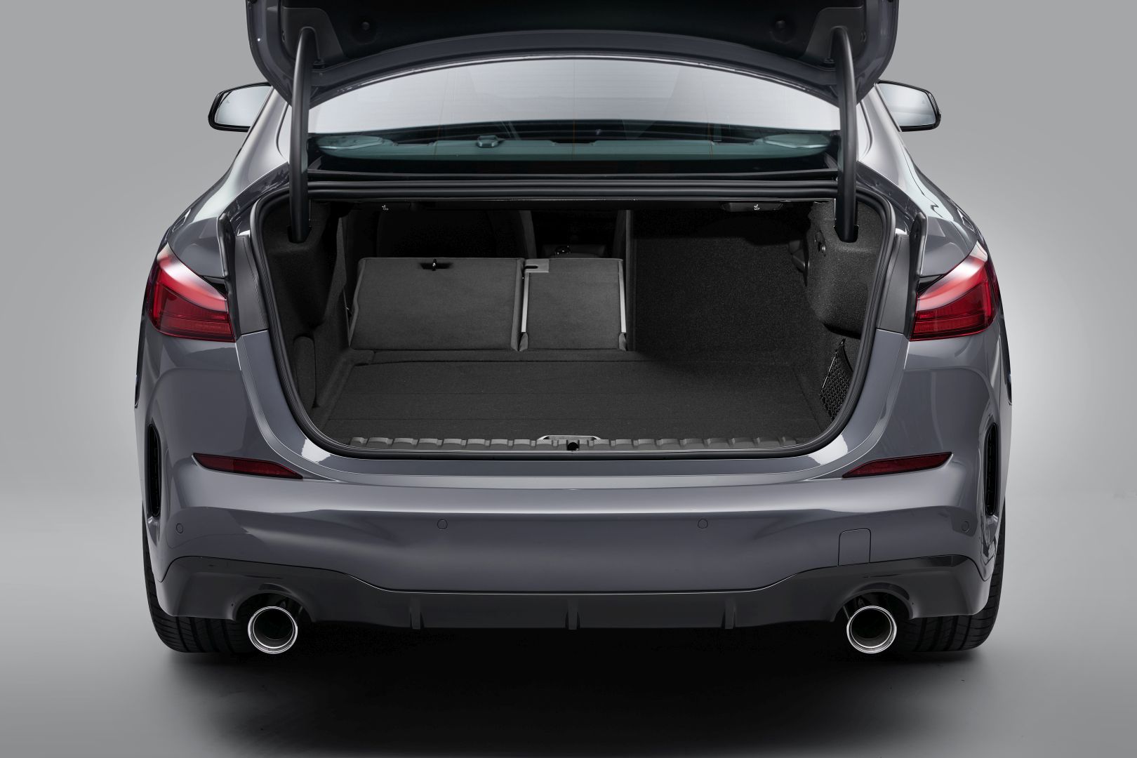 Bmw 2 Series Gran Coupe photo 128