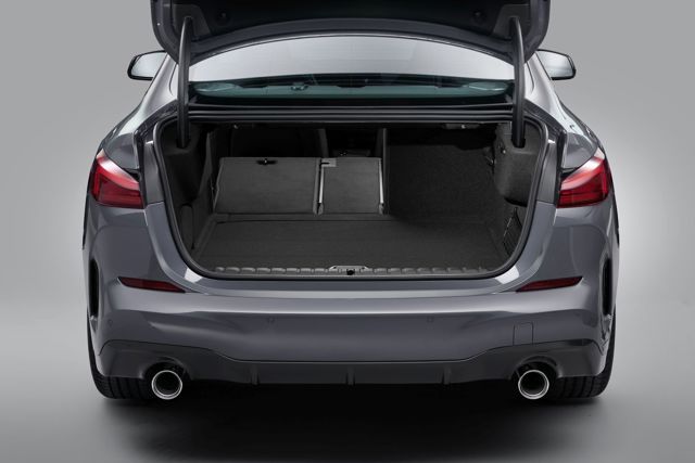 Bmw 2 Series Gran Coupe photo 128