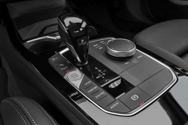 Bmw 2 Series Gran Coupe photo 84