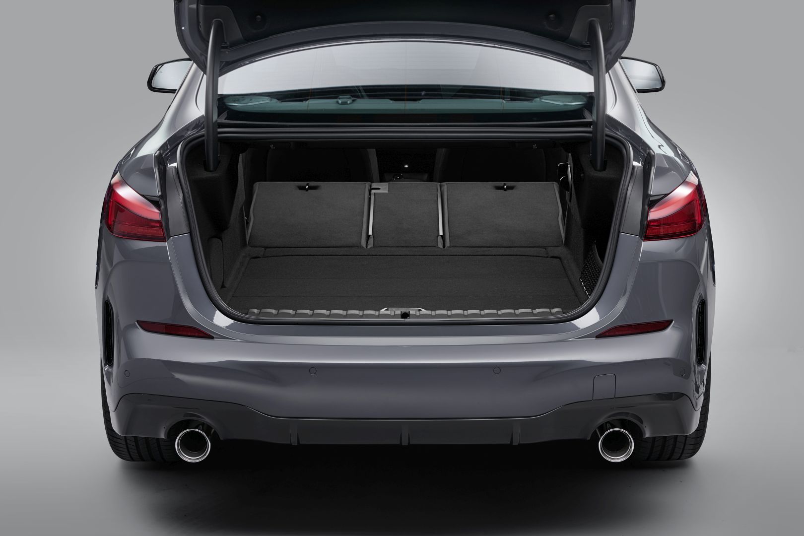 Bmw 2 Series Gran Coupe photo 129