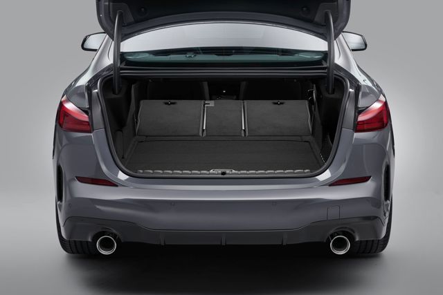 Bmw 2 Series Gran Coupe photo 129