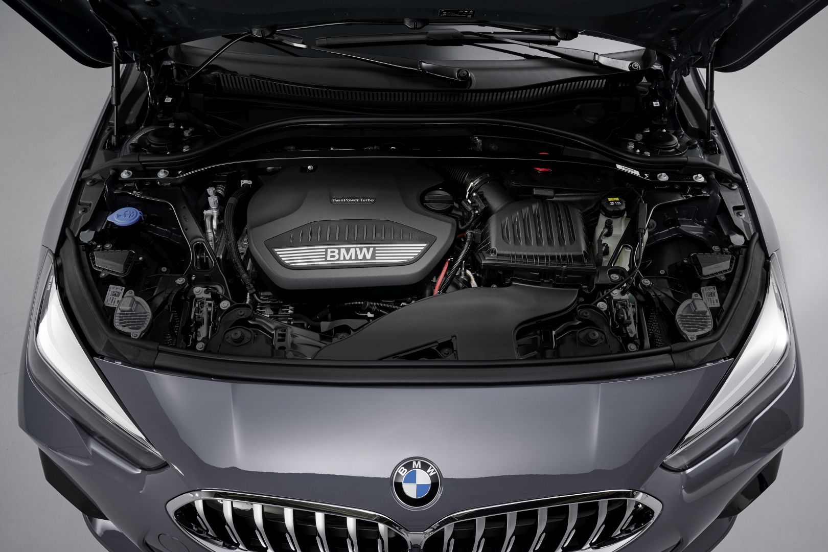 Bmw 2 Series Gran Coupe photo 130