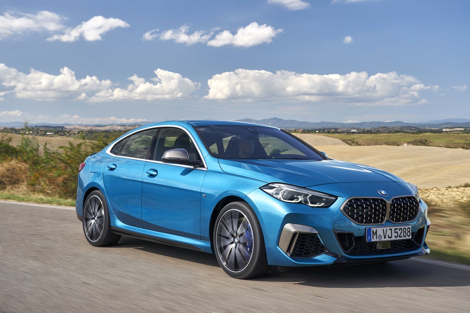 Bmw 2 Series Gran Coupe photo 7