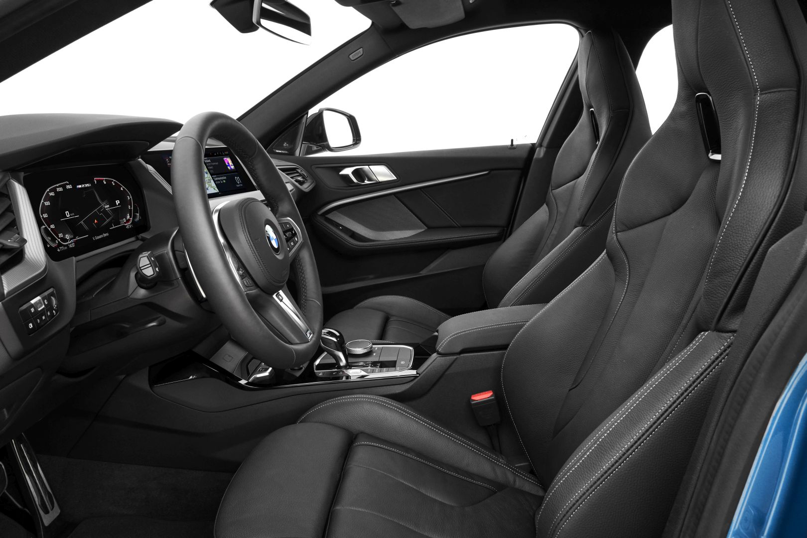 Bmw 2 Series Gran Coupe photo 85